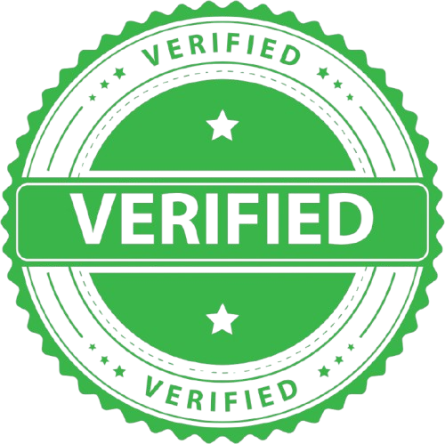 Verified