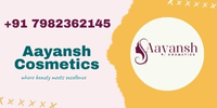 Aayansh Cosmetics