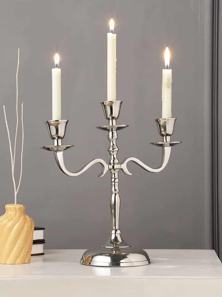 Candle Stands & Candelabra
