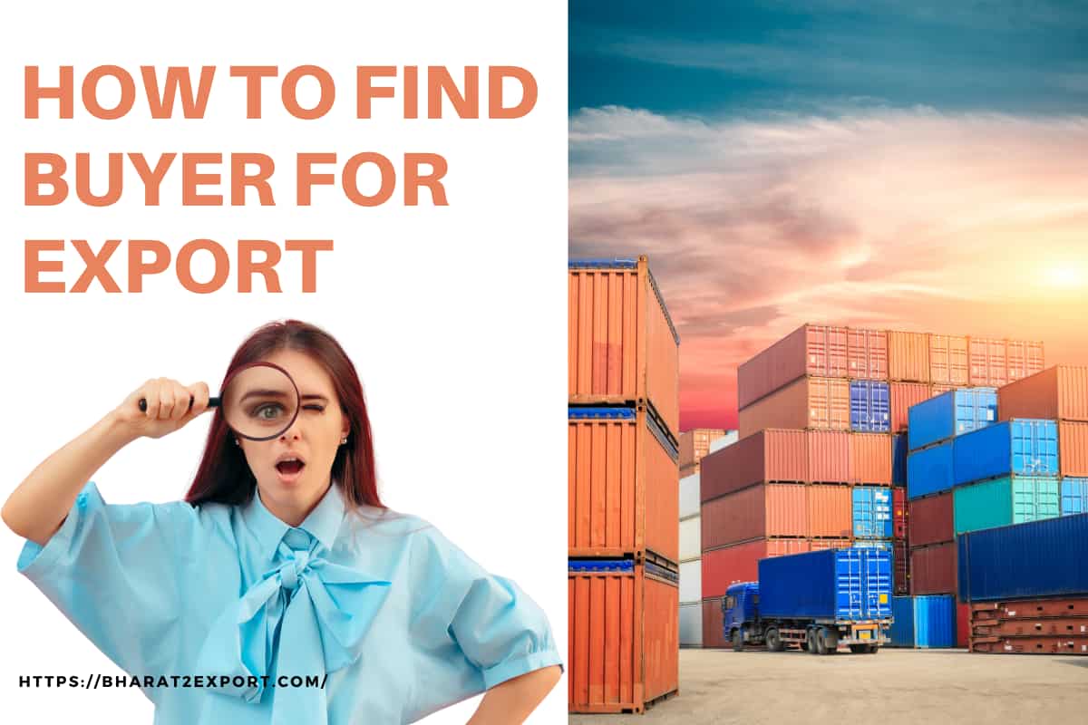 Thumbnail for How to Find Buyers for Export from India | Where to Find 