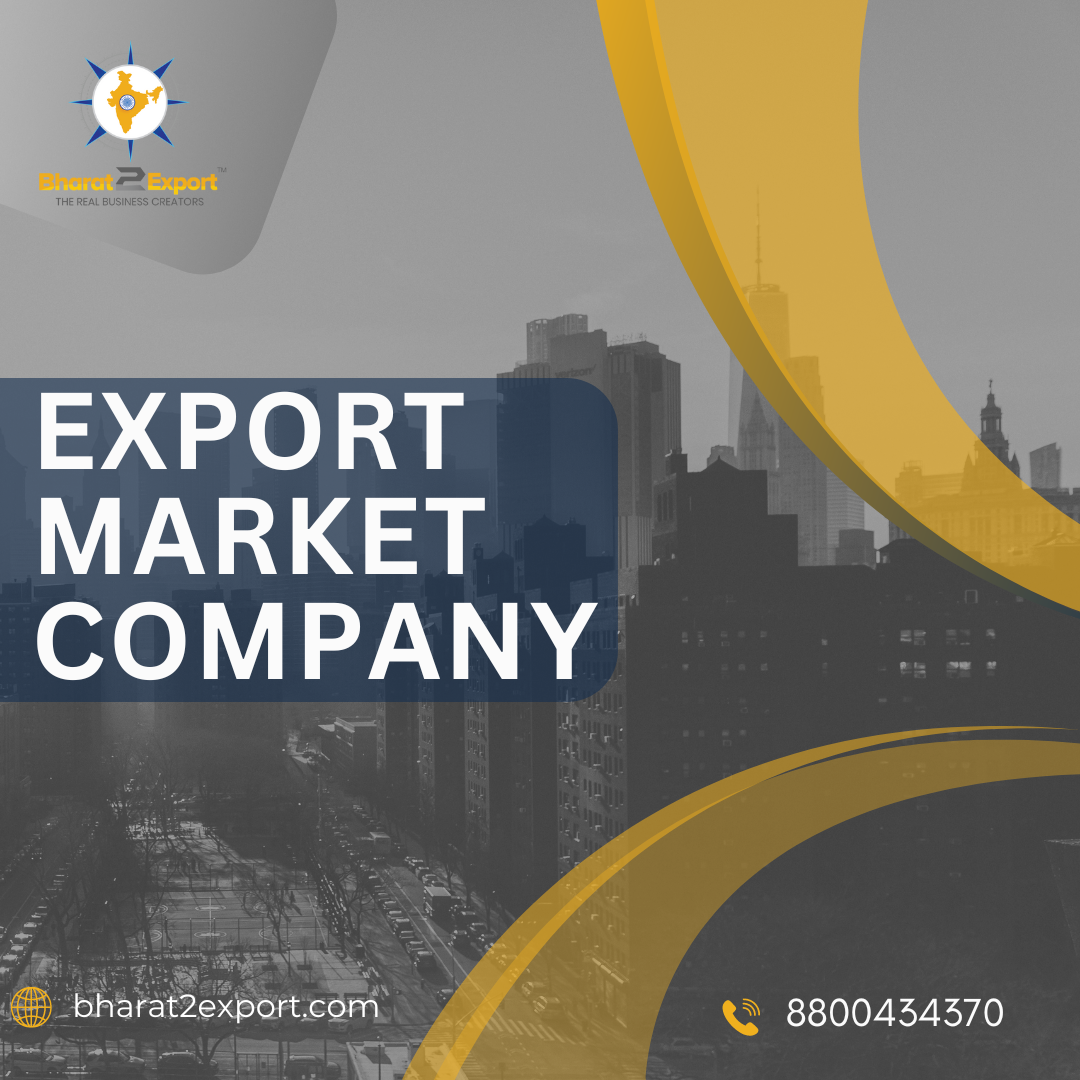 Export Market Company