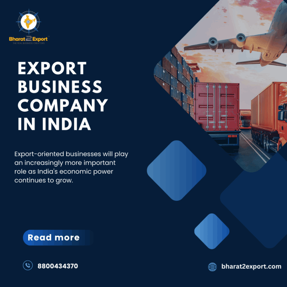 Thumbnail for How to choose The Right Export Business Company In India