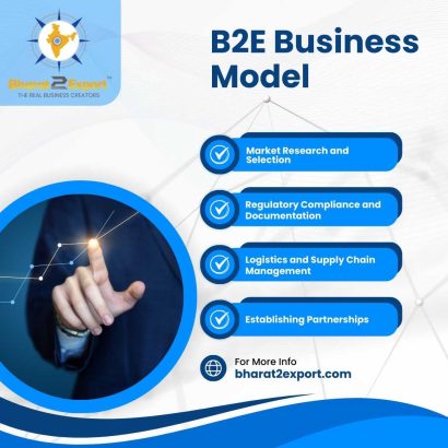 Thumbnail for B2E Business Model: Some Information