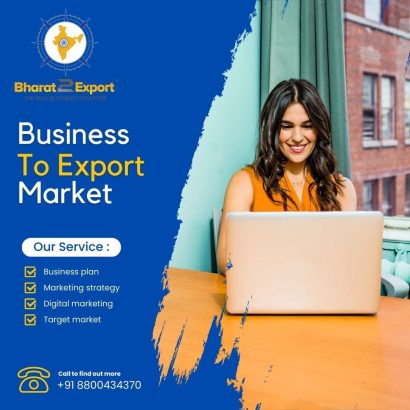 Business to Export Market