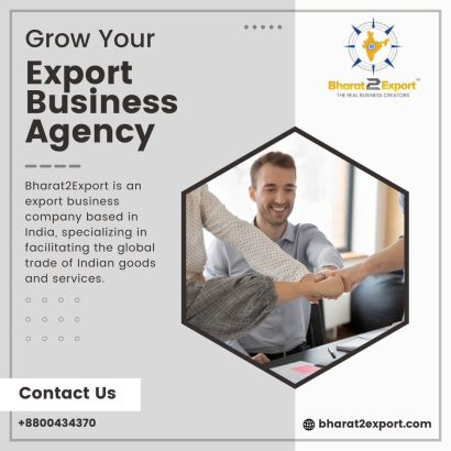 Export Business Agency