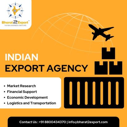 Indian Export Agency