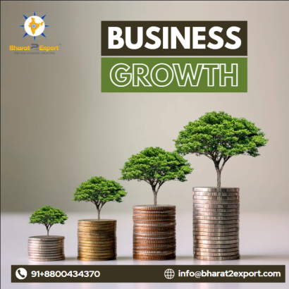 Business growth strategy