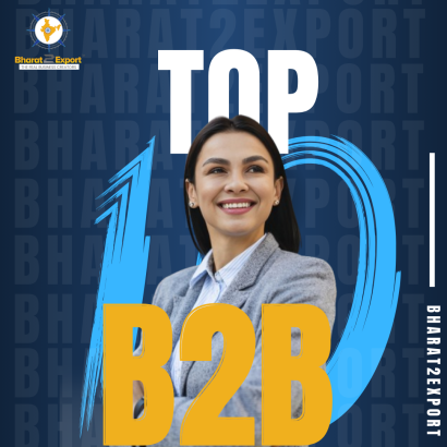 Thumbnail for Top 10 B2B Online Marketplaces in India