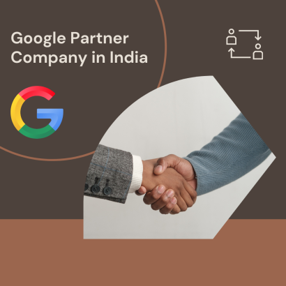 Thumbnail for Google Partner Company in India | Bharat2export