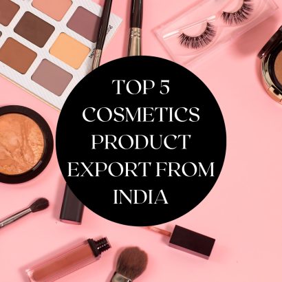 Thumbnail for Top 5 Cosmetics Product Export from India