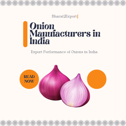 Thumbnail for Onion Export from India | Onion Export Data from India