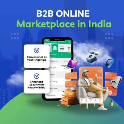 Thumbnail for What is B2B Online Marketplace | Top 10 B2B Websites in India